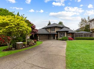 8129 154b St, Surrey, BC V3S 7X9