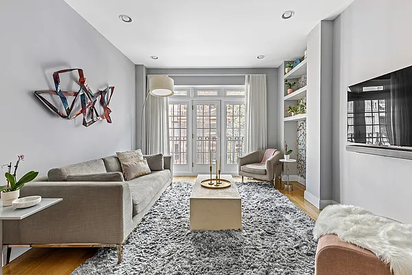 330 Bergen Street #3D