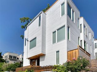 3640 Interlake Ave N UNIT A, Seattle, WA 98103