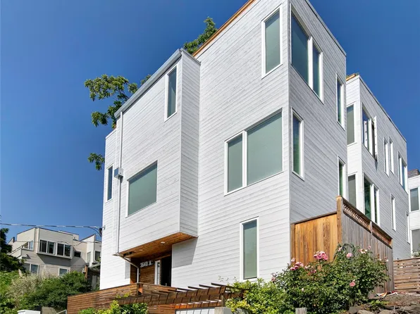 3640 Interlake Avenue N #A, Seattle, WA 98103