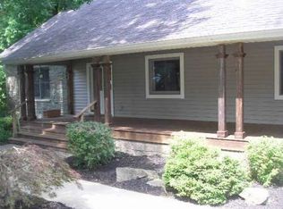 301 E Lookout Ln, Bloomington, IN