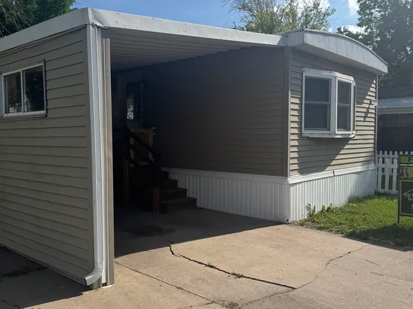 3301 W 2nd Street #14, North Platte, NE 69101