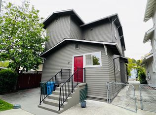 219 State St #A, San Mateo, CA 94401