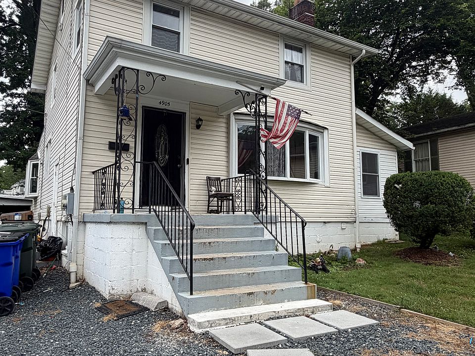 1st image of 4905 Fox St