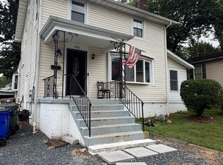 4905 Fox St, College Park, MD 20740