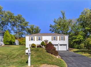 315 Alpine Village Dr, Monroeville, PA
