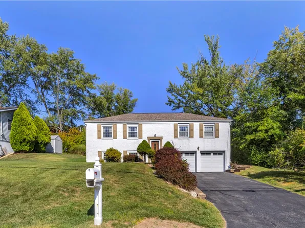315 Alpine Village Dr, Monroeville, PA 15146
