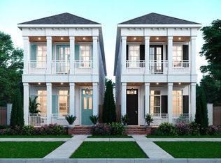 521 W 23rd St, Houston, TX 77008