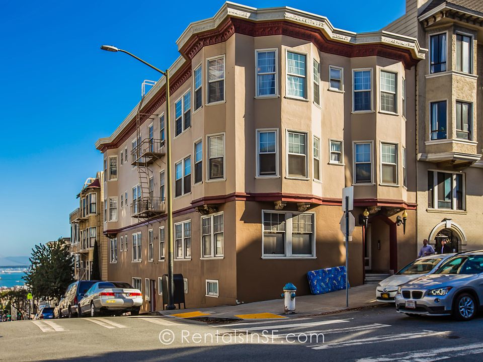 1st image of 1464 Taylor St #5