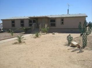 48595 W Huisatch Rd, Maricopa, AZ 85139