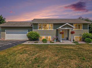5832 Potter Rd, Bear Lake, MI 49614