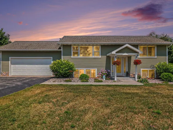 5832 Potter Rd, Bear Lake, MI 49614