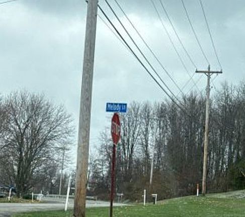Exterior Address Verification