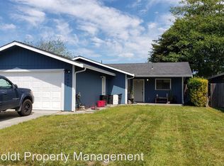 3035 Little Pond St, McKinleyville, CA 95519
