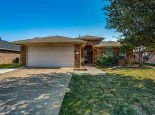 9710 Revolution Way, Frisco, TX 75033