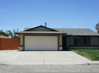 4901 Dawson Dr, Oakley, CA 94561