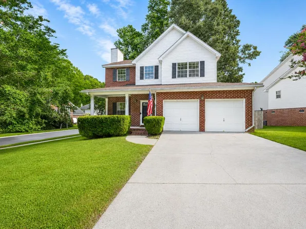 108 Prospect Way, Goose Creek, SC 29445