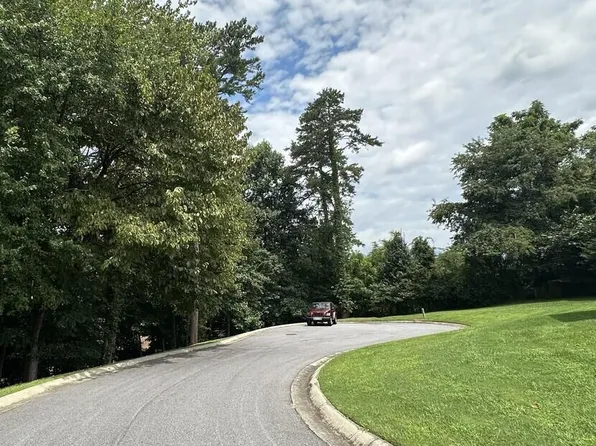 LOT 11 Bent Grass Cir, Hayesville, NC 28904