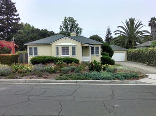 2909 Paseo Tranquillo, Santa Barbara, CA 93105