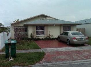 11824 SW 210th St, Miami, FL 33177