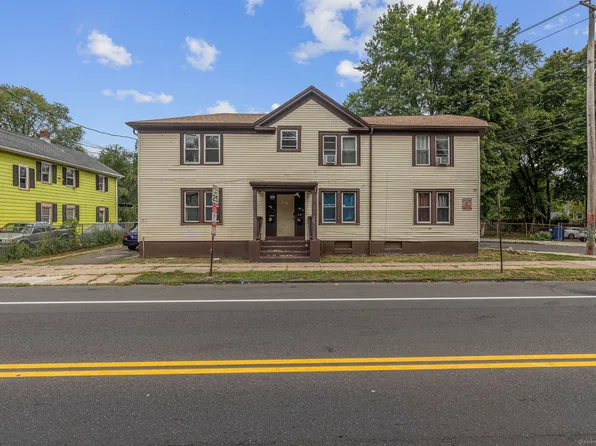 467 Columbus Avenue, New Haven, CT 06519