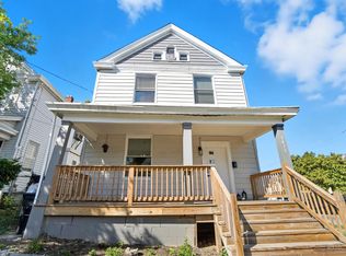 3475 Woodburn Ave, Cincinnati, OH 45207