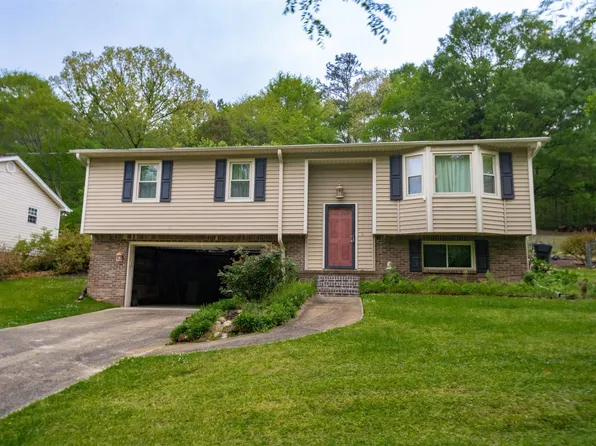 6425 Tyler Loop Rd, Pinson, AL 35126