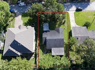 548 Lupin St, Bellaire, TX 77401