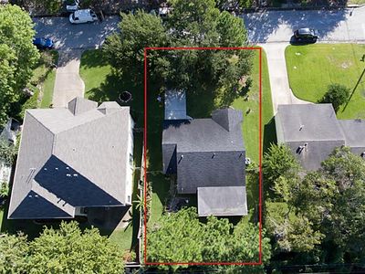 548 Lupin St, Bellaire, TX, 77401