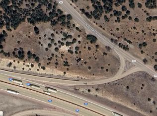 Sedillo Hill Rd, Tijeras, NM 87059