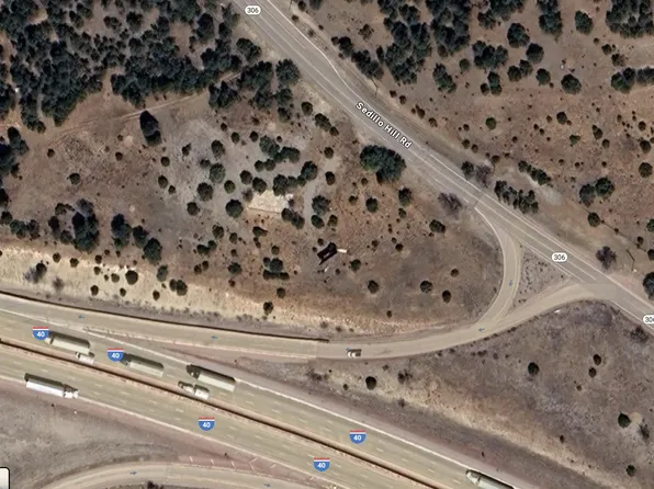 Sedillo Hill Rd, Tijeras, NM 87059