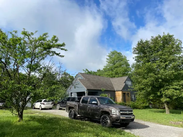 811 Dalton St, Pocahontas, AR 72455