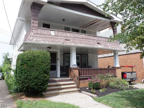 5106 Gifford Ave, Cleveland, OH 44144