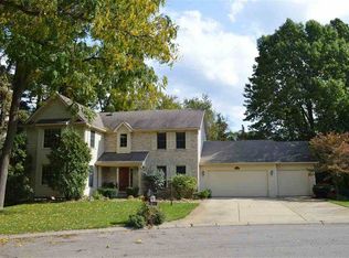 52512 Woodington Ct, Granger, IN 46530