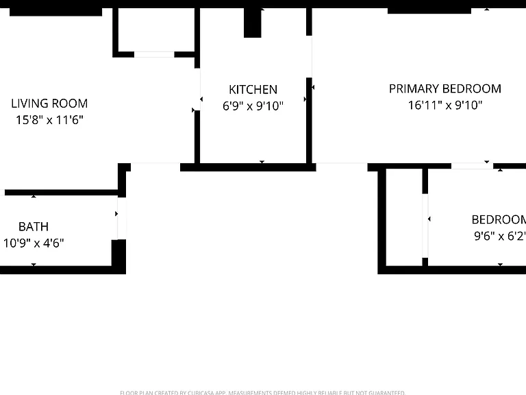 248 Vernon Ave #2A — Photo 2