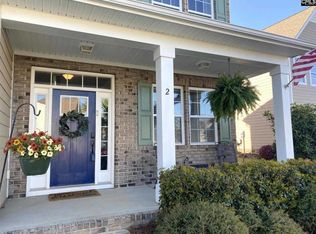 2 Downing Ct, Gilbert, SC 29054