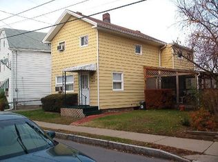 45 Walnut St, Wilkes Barre, PA 18702