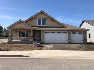 507 W Basalt Ridge Dr, Spokane, WA 99224