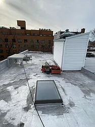 Rented by Superior Homes