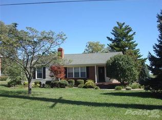 31 Lee St, Winchester, KY 40391