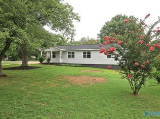 29381 9th Ave E, Ardmore, AL 35739