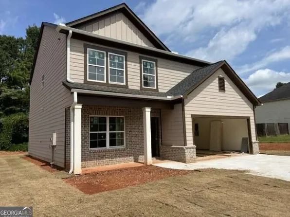 1015 Avalon Ter, Fairburn, GA 30213