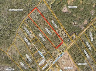 8926 Old Georgetown Rd, Mc Clellanville, SC 29458