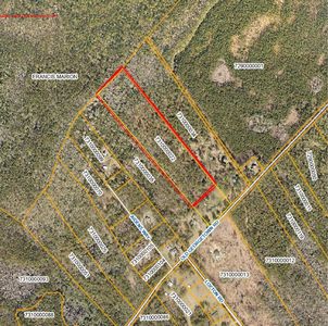 8926 Old Georgetown Rd, Mc Clellanville, SC, 29458