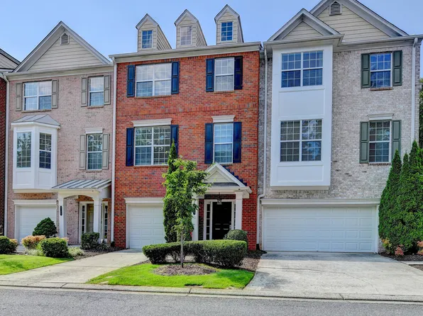 5204 Wellsley Bnd, Johns Creek, GA 30005