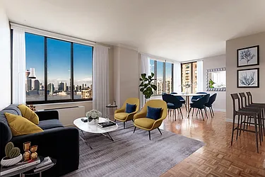 99 Battery Place, #24G