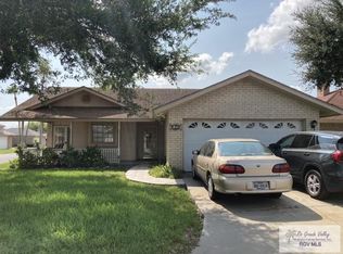 135 Willow Cir, Harlingen, TX 78552