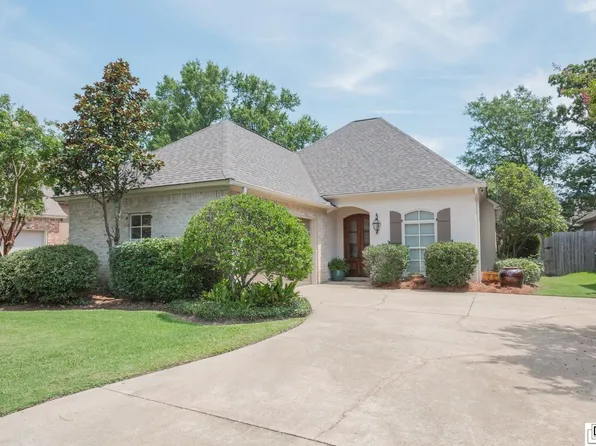 4211 Ava Ln, Monroe, LA 71201