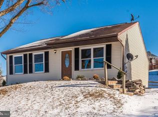 229 Stacey Lee Dr, Westminster, MD 21158