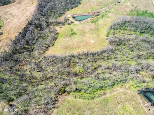 TRACT-94A Stallard Spgs N, Shelbyville, KY 40065